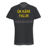Basic Mesh O-Shirt SS Men