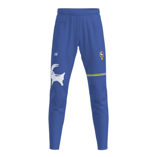 Basic Long O-Pants Jr