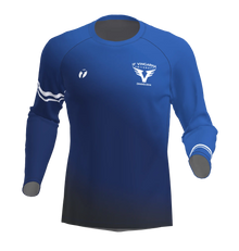 Free 2.0 T-shirt LS Jr