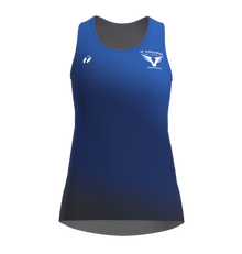 Run Singlet Women