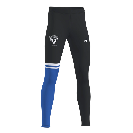Rapid Long Tights Jr