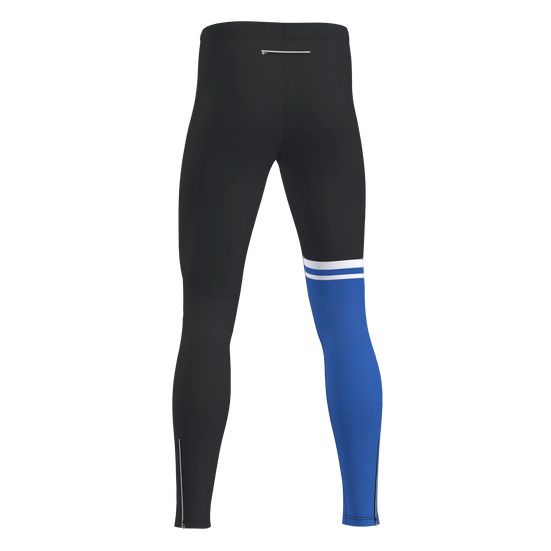 Rapid Long Tights Men