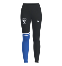 Rapid Long Tights Women