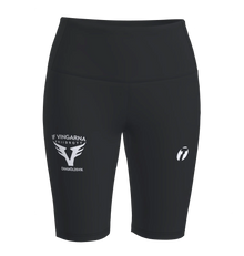 Lead Short Tights Women