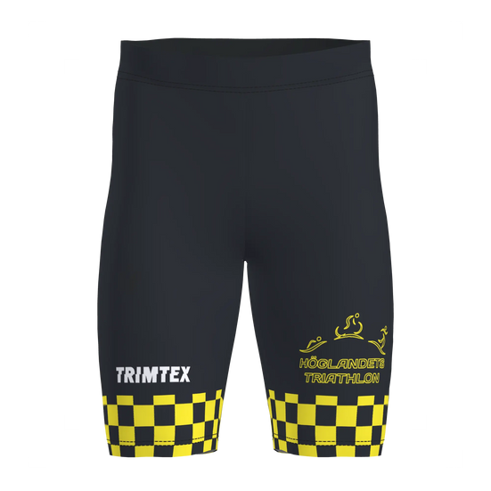 Lead Short Tights Men