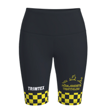 Lead Short Tights Women