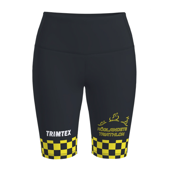 Lead Short Tights Women