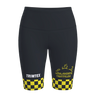 Lead Short Tights Women