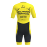 Aero 4 Speedsuit MD Men