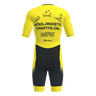 Aero 4 Speedsuit LD Men
