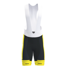 Vitric Bib Shorts Men