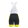 Vitric Bib Shorts Women