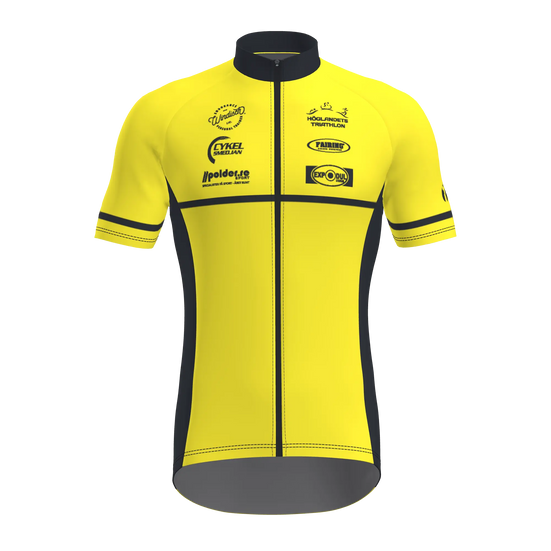 Team Shirt SS Jr