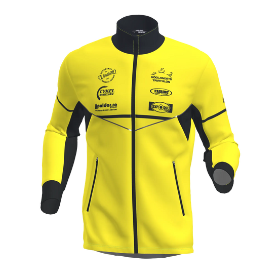 Speed Jacket Men