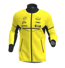 Speed Jacket Jr