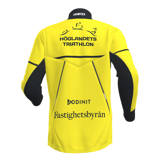 Speed Jacket Jr