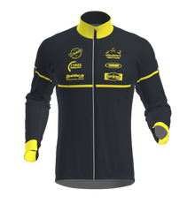 Team Micro Jacket Jr