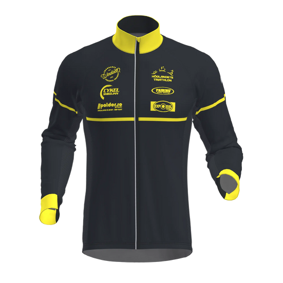 Team Micro Jacket Jr
