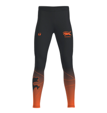 Rapid Long Tights Men