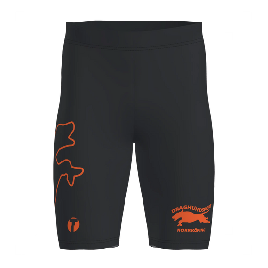 Lead Short Tights Men