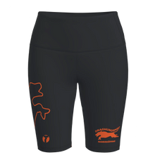Lead Short Tights Women