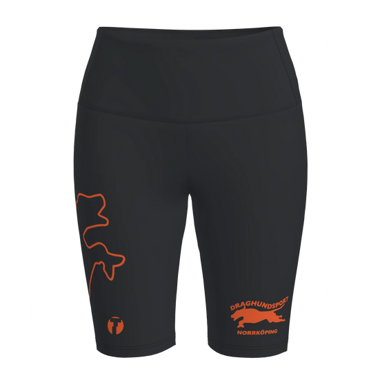 Lead Short Tights Women