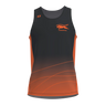 Run Singlet Men