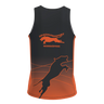 Run Singlet Men