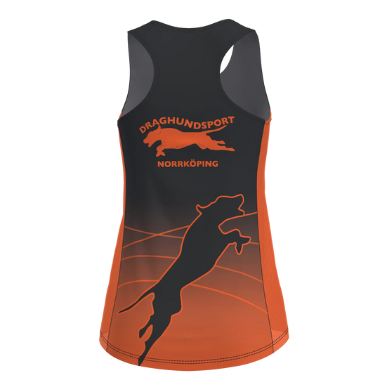 Run Singlet Women