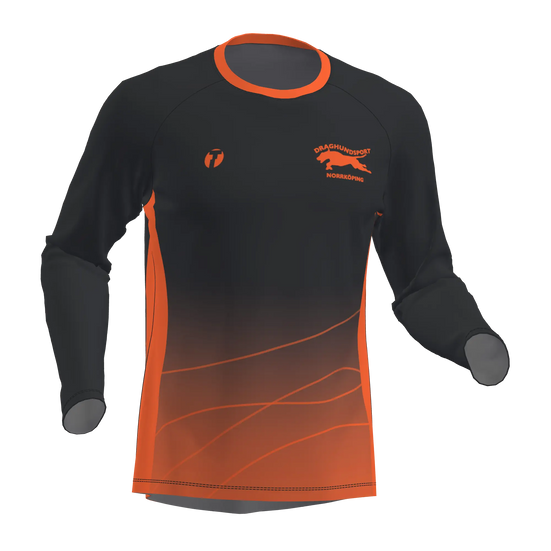 Free 2.0 T-shirt LS Women