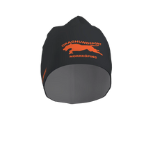 Bi-Elastic Cap