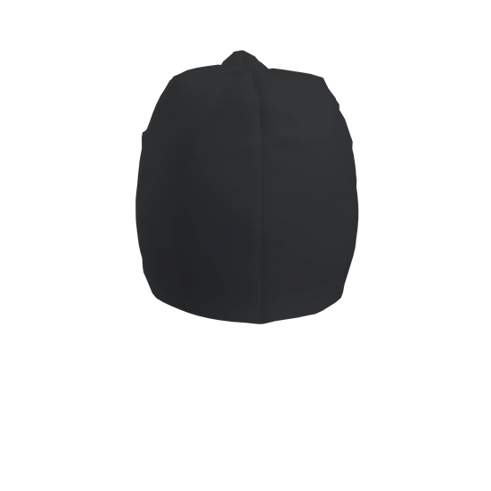 Bi-Elastic Cap