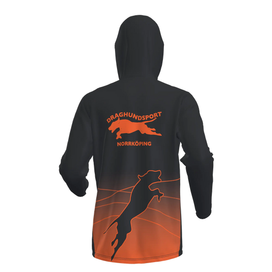 Fusion Hoodie Men