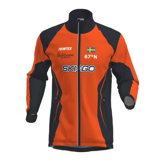 Trainer 3.0 Jacket Women