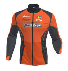 Pace Jacket Men