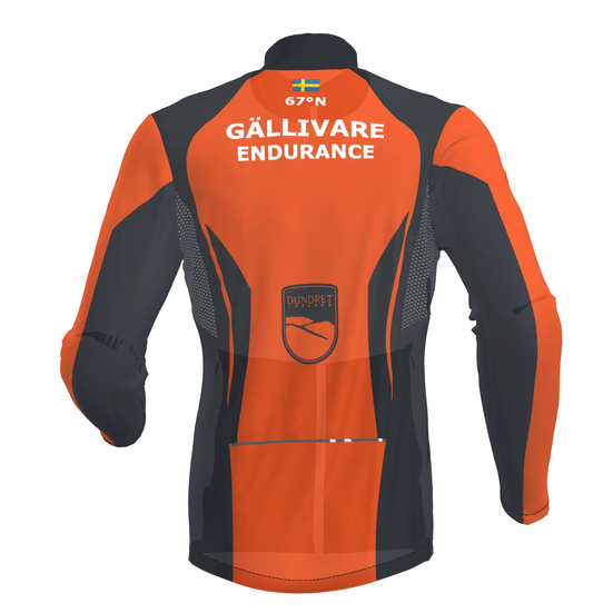 Pace Jacket Men