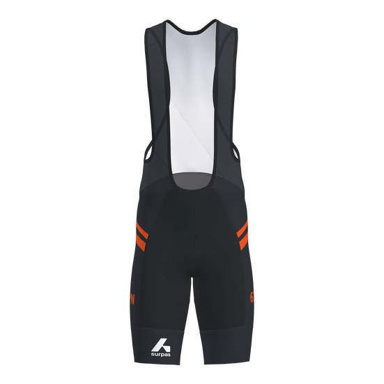 Shift Bib Shorts Men
