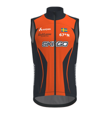 Shift Vest Men