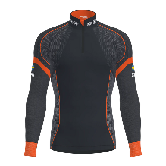 Vision 3.0 Raceshirt LS Women