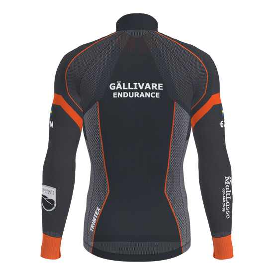 Vision 3.0 Raceshirt LS Women