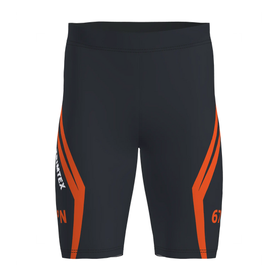 Lead Short Tights Men