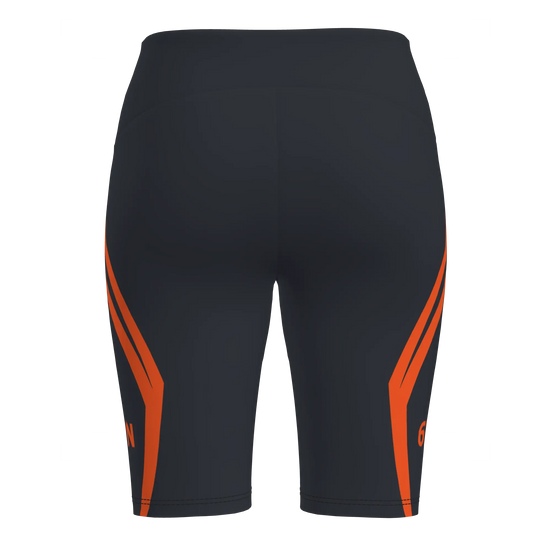 Lead Short Tights Women