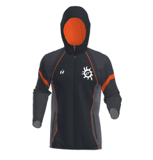 Fusion Hoodie Men