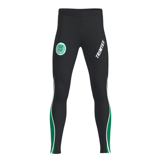 Rapid Long Tights Men