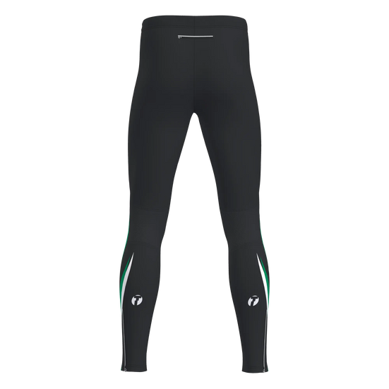 Rapid Long Tights Men