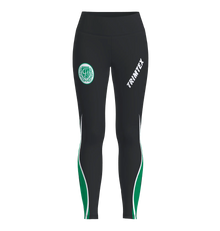 Rapid Long Tights Women