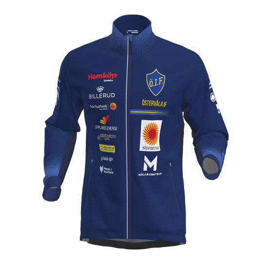 Trainer 3.0 Jacket Men