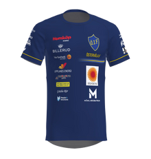 Run T-Shirt SS Jr