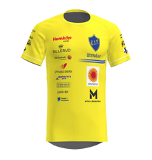 Run T-Shirt SS Jr