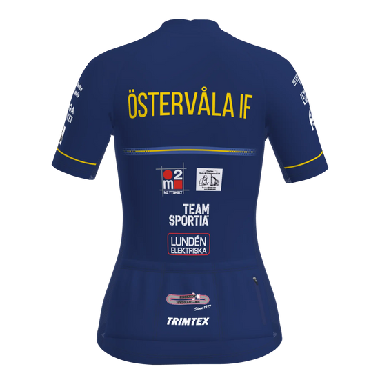 Elite 2.0 Shirt SS Women